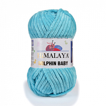 Dolphin baby 80315