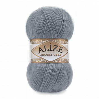 Angora gold 87