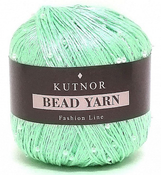 Bead yarn 46