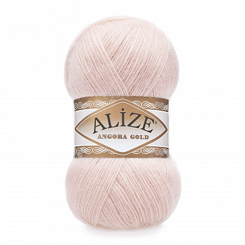 Angora gold 271