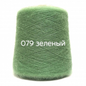Бобины Soft Dream 079 (наличие в граммах)