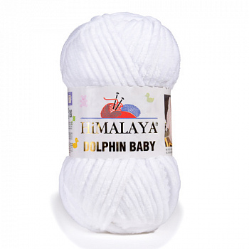 Dolphin baby 80301