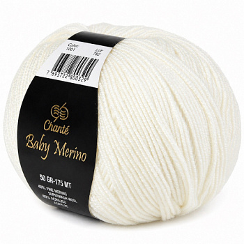 Baby merino 1001