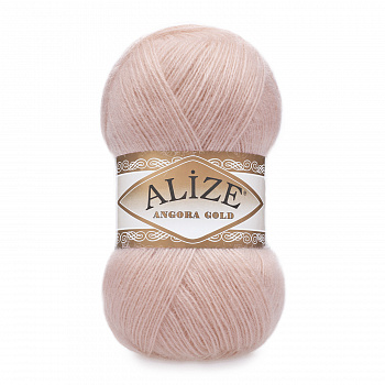 Angora gold 161