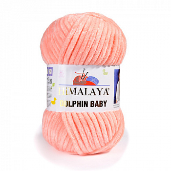 Dolphin baby 80323