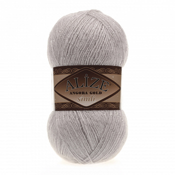 Angora gold simli 168