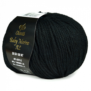 Baby merino XL 1038