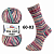 Wool socks print 60-03