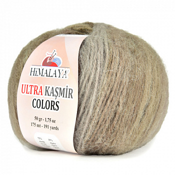 Ultra kasmir colors 56608