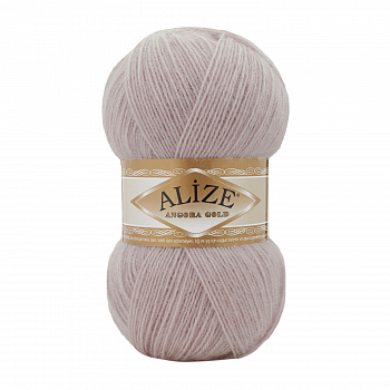 Angora gold 528