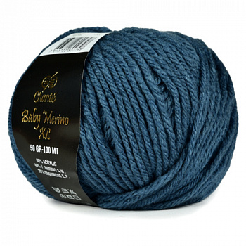 Baby merino XL 1015
