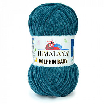 Dolphin baby 80348