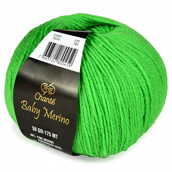 Baby merino 1014