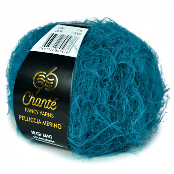 Pelliccia merino 2634
