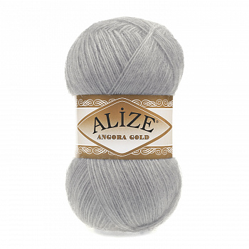 Angora gold 21