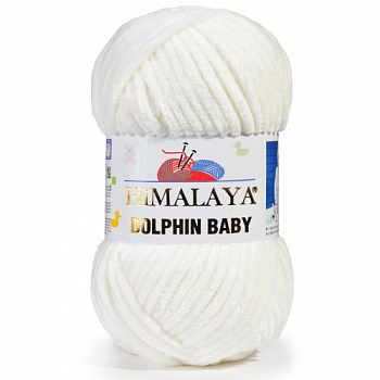 Dolphin baby 80363