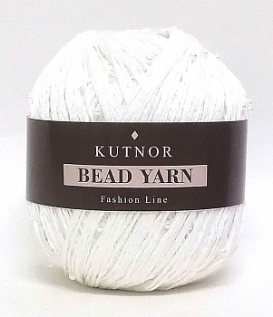 Bead yarn 02