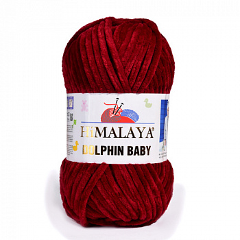 Dolphin baby 80322