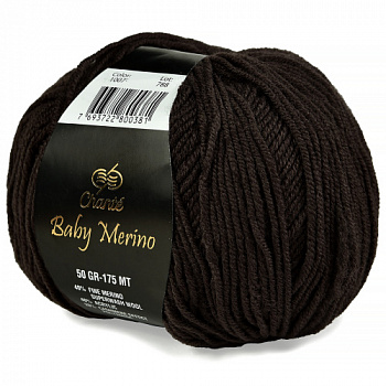 Baby merino 1007