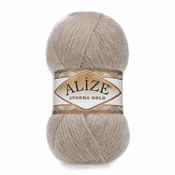 Angora gold 541
