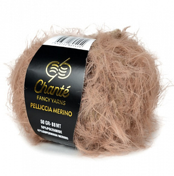 Pelliccia merino 2605