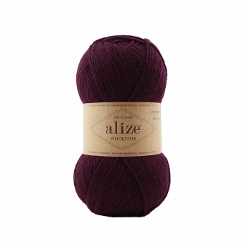 Wooltime 578