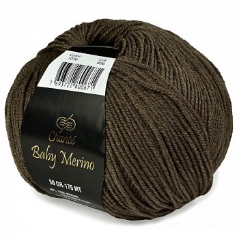 Baby merino 1036