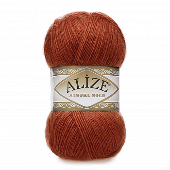 Angora gold 36