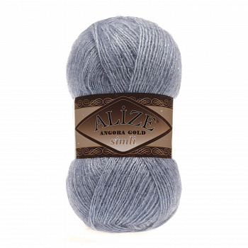 Angora gold simli 221