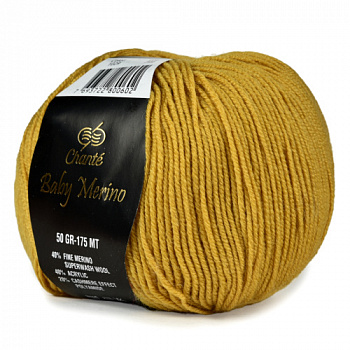 Baby merino 1029