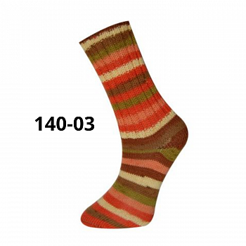 Socks 140-03