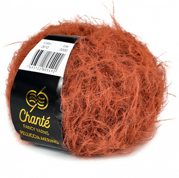 Pelliccia merino 2610