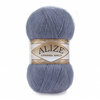 Angora gold 203