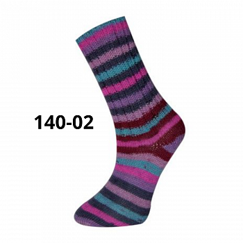 Socks 140-02
