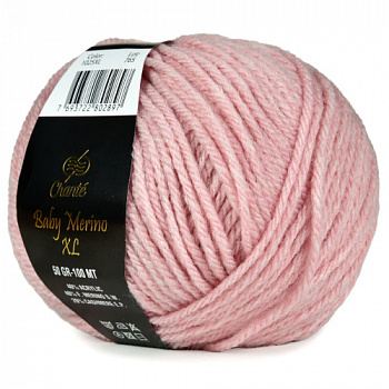 Baby merino XL 1025