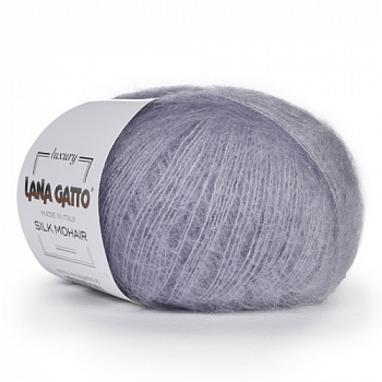 Silk mohair 9374