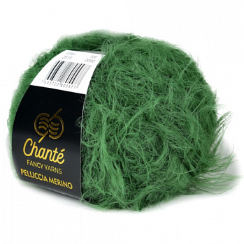 Pelliccia merino 2619
