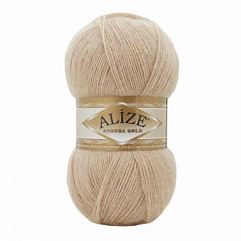 Angora gold 524