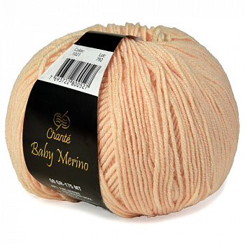 Baby merino 1021