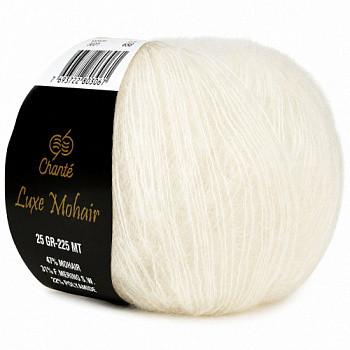 Luxe Mohair 3001