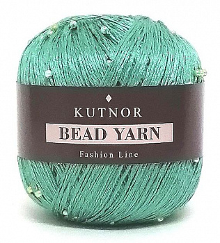 Bead yarn 68
