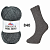 Wool socks 840