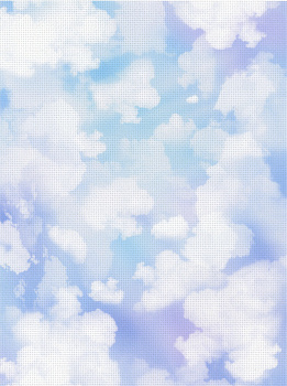 Канва КД16-102 40*30см