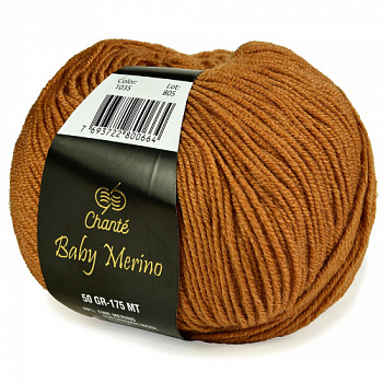 Baby merino 1035
