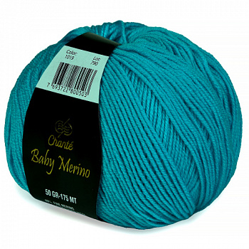 Baby merino 1019