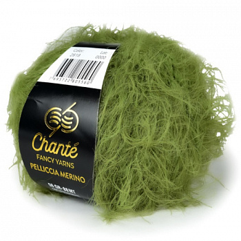 Pelliccia merino 2618