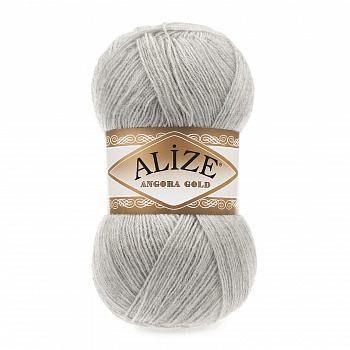 Angora gold 652