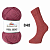 Wool socks 848