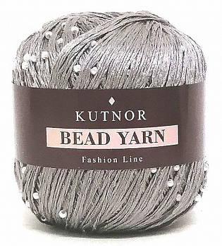 Bead yarn 48
