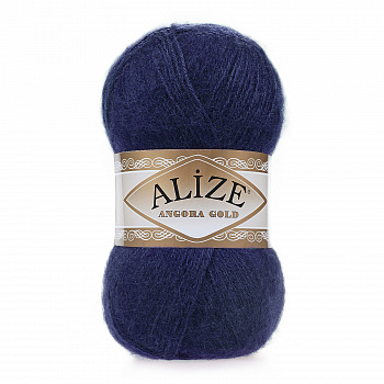 Angora gold 58
